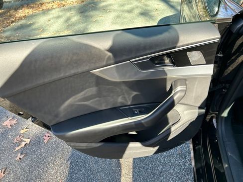 Used 2025 Audi A5 2.0T Premium Plus image 22