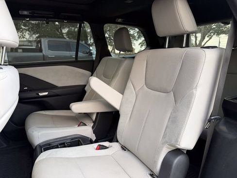 Used 2024 Lexus TX 350 FWD w/ Technology Package image 17