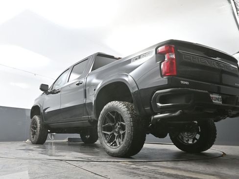 New 2026 Chevrolet Silverado 1500 RST w/ All Star Edition Plus AWD/4WD image 52