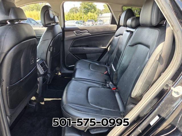 Used 2024 Kia Sportage EX AWD/4WD image 11