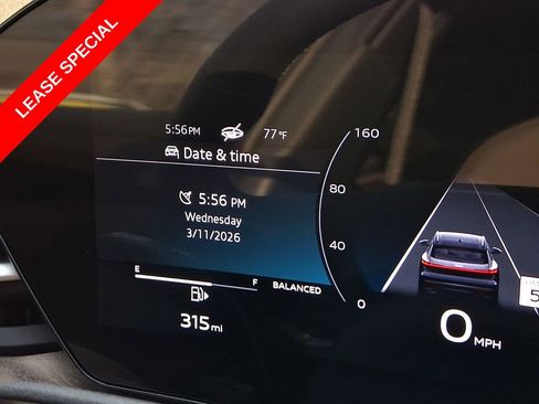 Certified 2025 Audi Q5 Prestige image 3