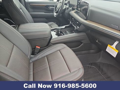 New 2026 Chevrolet Tahoe High Country w/ Sun And Tow Package image 33