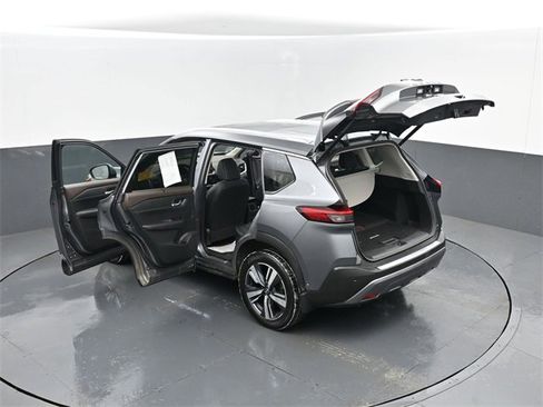 Used 2023 Nissan Rogue SL w/ SL Premium Package image 28
