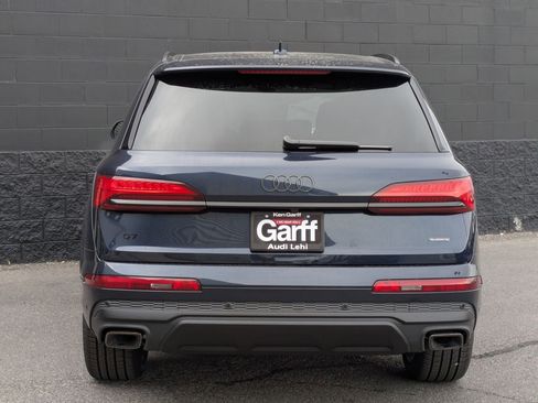 New 2025 Audi Q7 2.0T Premium Plus image 6