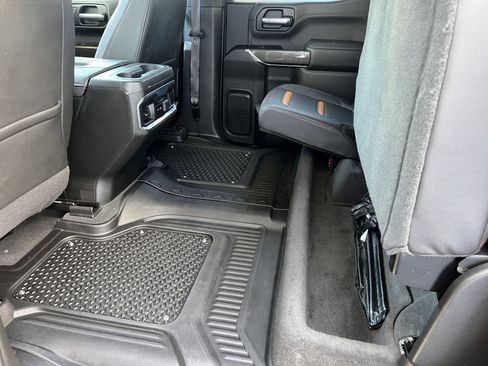 Used 2021 GMC Sierra 1500 AT4 image 18