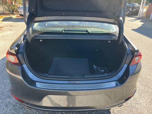 New 2026 MAZDA MAZDA3 2.5 S Sedan w/ Preferred Pkg image 15