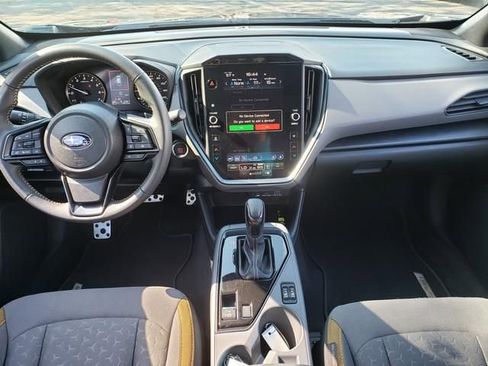 Certified 2025 Subaru Crosstrek 2.5i Sport AWD/4WD image 14