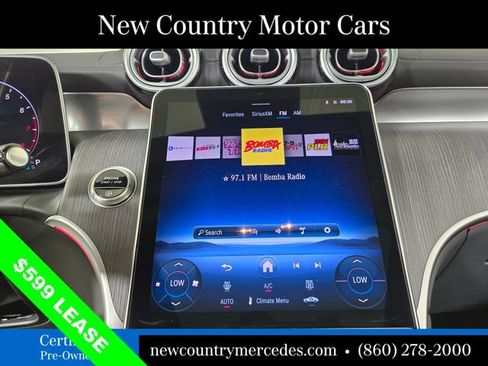 Certified 2026 Mercedes-Benz GLC 300 4MATIC image 28