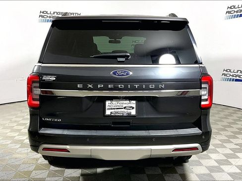 Used 2024 Ford Expedition Limited RWD image 4