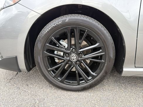 Certified 2025 Toyota Camry SE w/ Convenience Package image 21