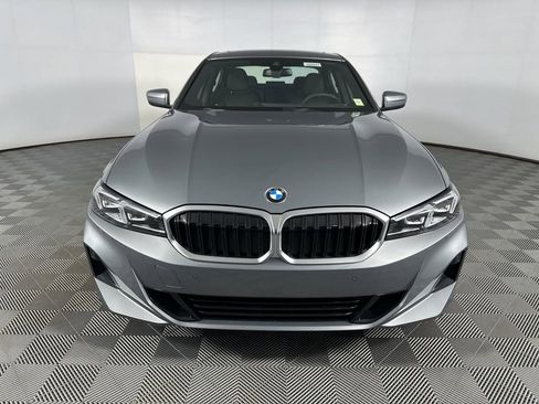 New 2026 BMW 330i xDrive Sedan AWD/4WD image 3