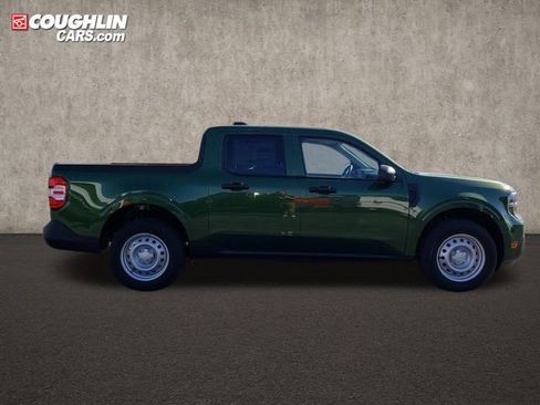 New 2025 Ford Maverick XL w/ Equipment Group 101A image 10