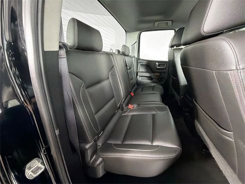 Used 2017 GMC Sierra 3500 SLT image 23