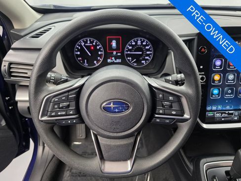 Used 2024 Subaru Impreza 2.0i Sport AWD/4WD image 18