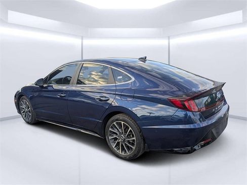 Used 2020 Hyundai Sonata Limited image 5