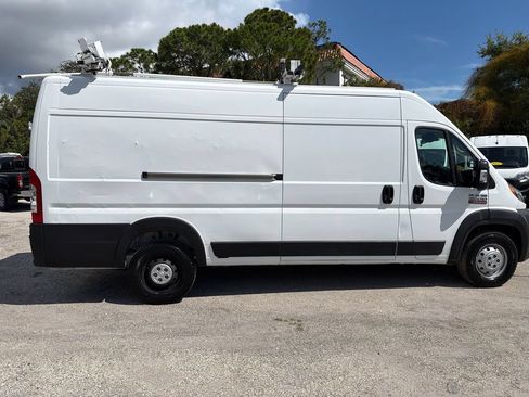Used 2022 RAM ProMaster 3500 FWD image 11
