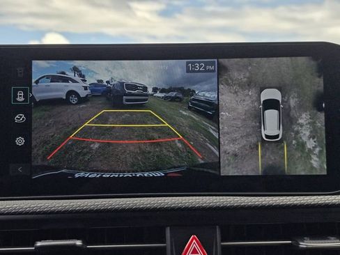 New 2025 Kia EV6 Wind image 25