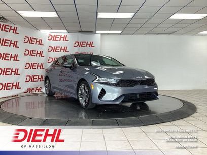 Used 2024 Kia K5 EX w/ EX Premium Package