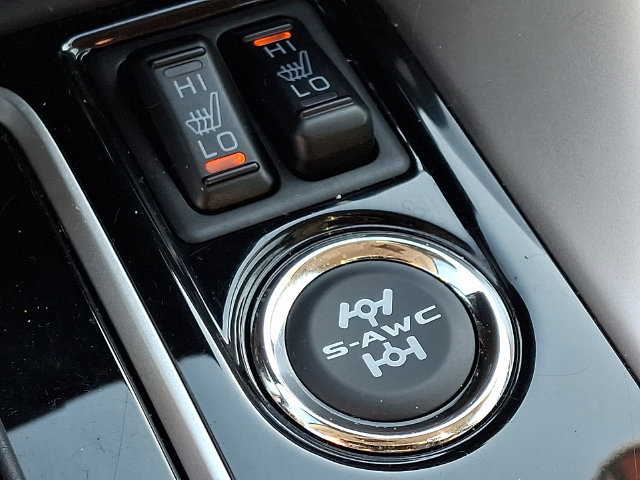 Used 2024 Mitsubishi Eclipse Cross AWD image 23