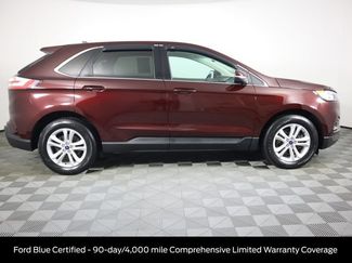 Used 2020 Ford Edge SEL w/ Convenience Package AWD/4WD video 2