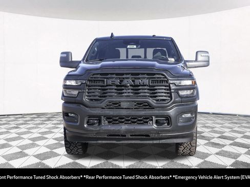 New 2026 RAM 2500 Tradesman image 10