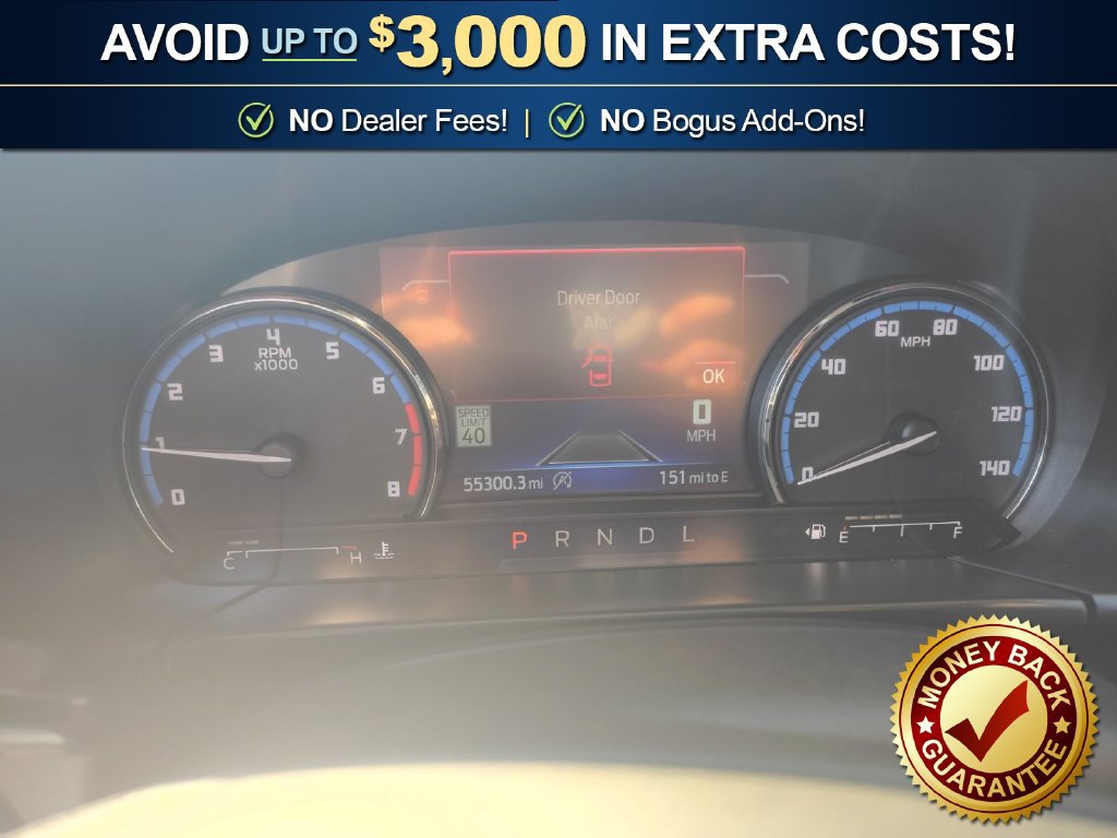 Used 2021 Ford Bronco Sport Outer Banks AWD/4WD image 19