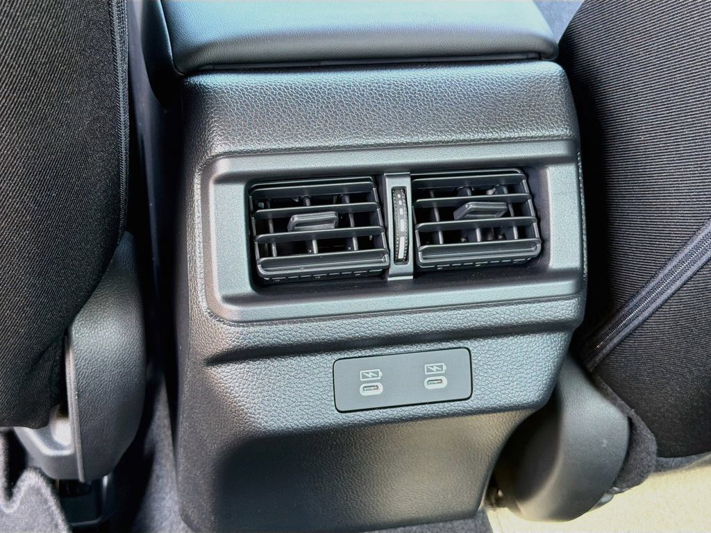 New 2026 Honda Accord LX image 21