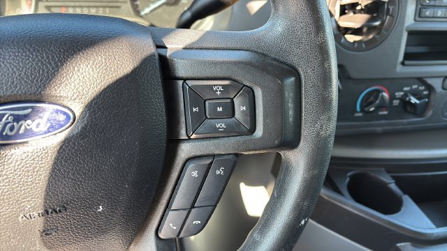 Used 2024 Ford E-350 and Econoline 350 Super Duty w/ Power Windows & Locks Group RWD image 26