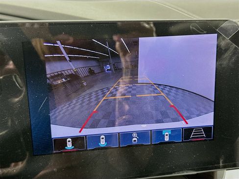 New 2025 Chevrolet Corvette Z06 w/ Z07 Performance Package image 14