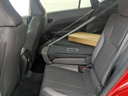 New 2026 Subaru Crosstrek 2.0i Premium AWD/4WD image 24