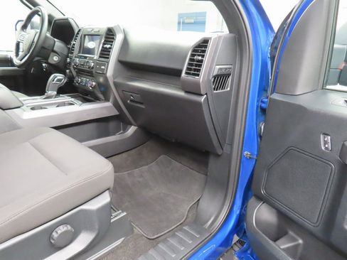 Used 2018 Ford F150 XLT w/ Equipment Group 301A Mid image 27