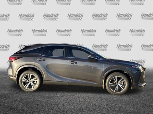 Certified 2024 Lexus RX 350 Premium image 11