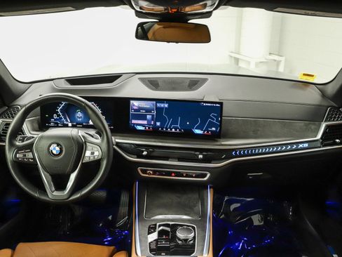 Used 2026 BMW X5 sDrive40i w/ Climate Comfort Package RWD image 12