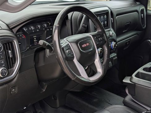Used 2021 GMC Sierra 1500 SLT image 27