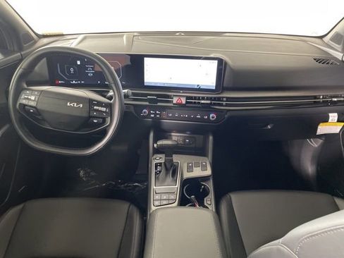 New 2026 Kia Sportage X-Line w/ X-Line Technology Package image 39