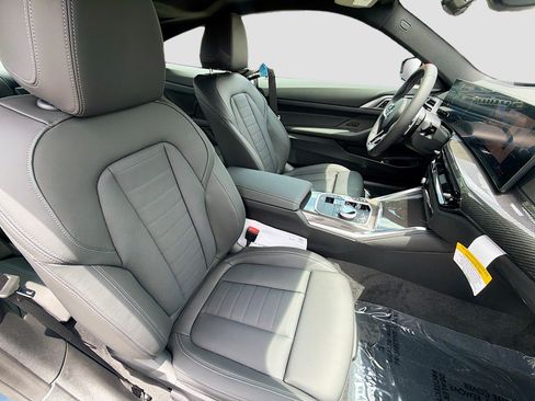 New 2027 BMW M440i Coupe RWD image 14