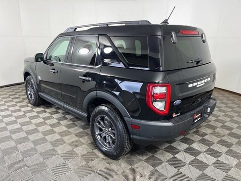 Certified 2023 Ford Bronco Sport Big Bend w/ Convenience Package image 5