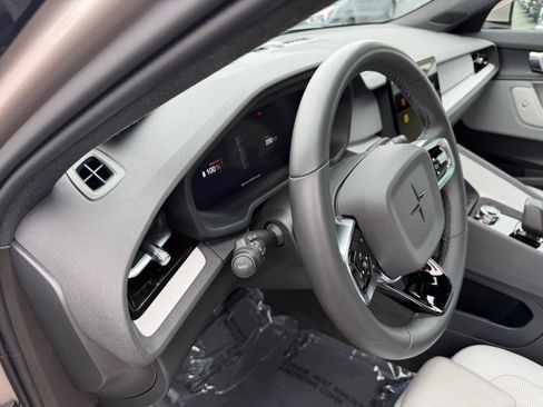Used 2024 Polestar Polestar 2 AWD/4WD image 10