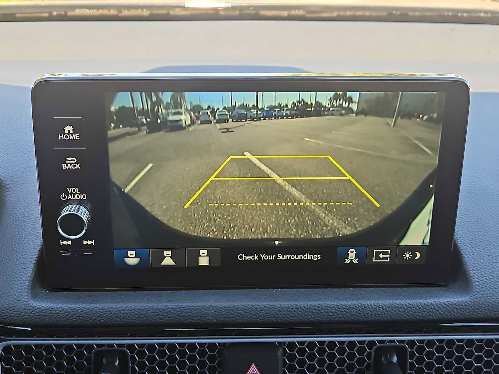 Used 2025 Honda Civic Sport Touring image 24
