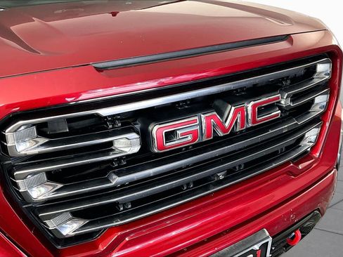 Used 2019 GMC Sierra 1500 AT4 w/ AT4 Premium Package AWD/4WD image 27