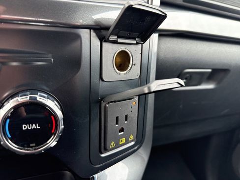 Certified 2023 Ford F150 XLT w/ Equipment Group 302A High image 33