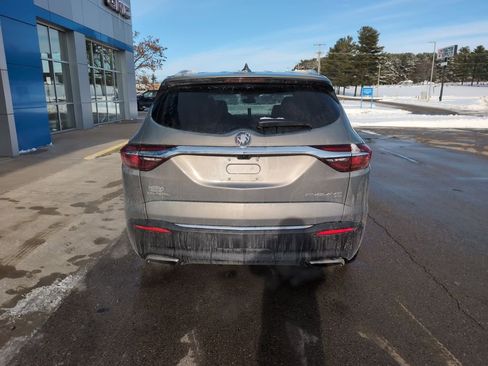 Used 2018 Buick Enclave Avenir w/ Avenir Technology Package image 7