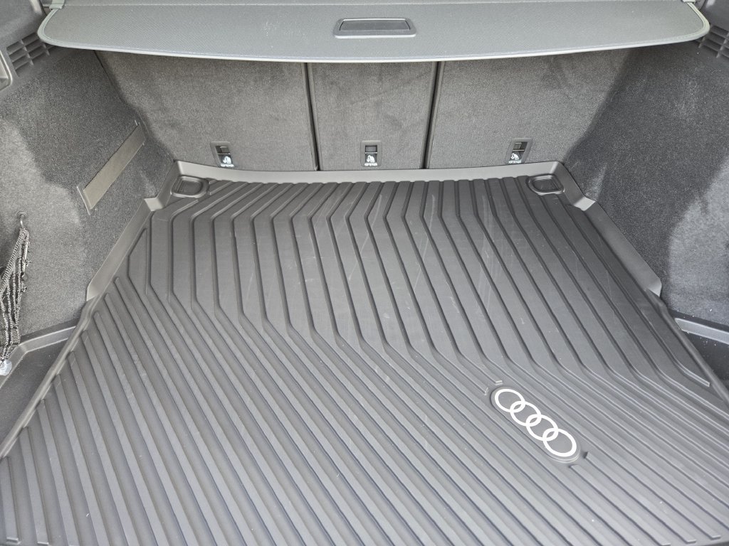 Used 2025 Audi Q5 Premium Plus AWD/4WD image 36