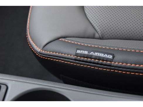 New 2026 Subaru Crosstrek 2.5i Limited AWD/4WD image 39