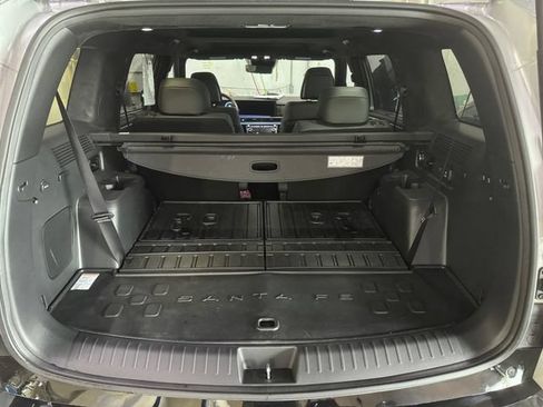 Used 2025 Hyundai Santa Fe Calligraphy AWD/4WD image 20