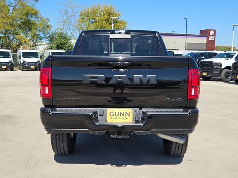 New 2026 RAM 2500 Limited image 4