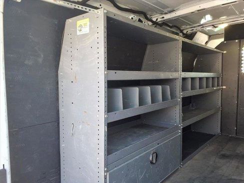 Used 2017 Ford Transit 250 130 Low Roof image 13