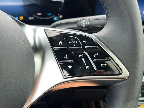 Certified 2025 Mercedes-Benz CLA 250 4MATIC image 21