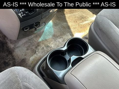 Used 2005 Toyota Sienna XLE FWD image 21