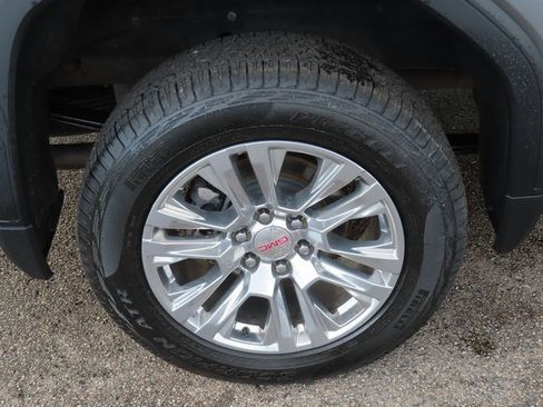 Used 2019 GMC Sierra 1500 Denali w/ Technology Package image 15